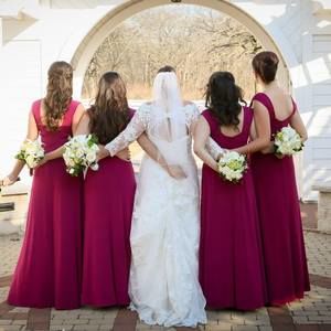 Meet your Posher, Caroline